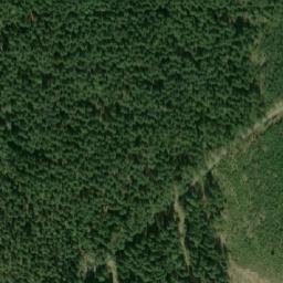 Satellite imagery of Kolaudden, FI