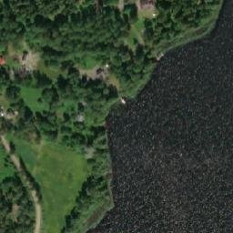 Satellite imagery of Kvarnudden, FI