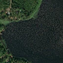 Satellite imagery of Kusan, FI
