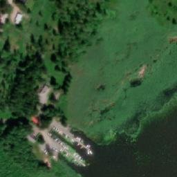 Satellite imagery of Klockarudden, FI