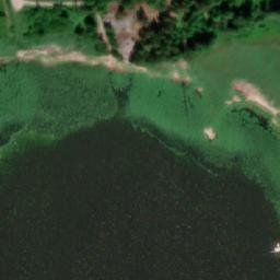 Satellite imagery of Klockarudden, FI