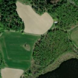 Satellite imagery of Knivnäs, FI