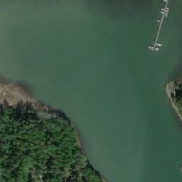 Satellite imagery of Sågarsudden, FI