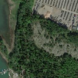 Satellite imagery of Sågarsudden, FI