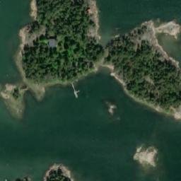 Satellite imagery of Minnesholmen, FI