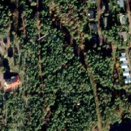Satellite imagery of Lotsberget, AX
