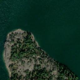 Satellite imagery of Bläsan, AX