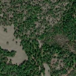 Satellite imagery of Bistorpberget, AX