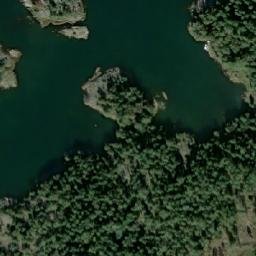 Satellite imagery of Marsö, AX
