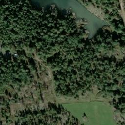 Satellite imagery of Marsö, AX