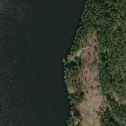 Satellite imagery of Klappanberg, FI