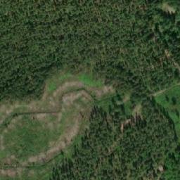 Satellite imagery of Kusan, FI