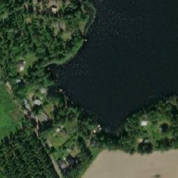 Satellite imagery of Kusan, FI