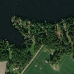 Satellite imagery of Kusan, FI