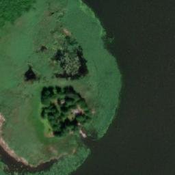 Satellite imagery of Klockarudden, FI