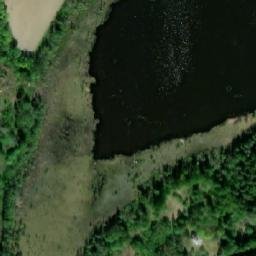 Satellite imagery of Knivnäs, FI