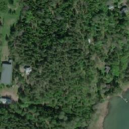 Satellite imagery of Sågarsudden, FI