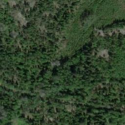 Satellite imagery of Danskarudden, FI
