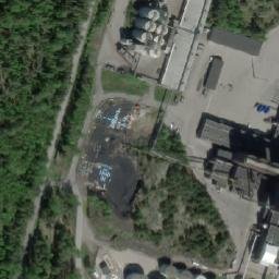 Satellite imagery of Kaffeholmen, FI