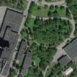 Satellite imagery of Kaffeholmen, FI