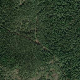 Satellite imagery of астрономический пункт "Гогланд Z" дуги Струве, NO