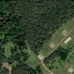Satellite imagery of астрономический пункт "Гогланд Z" дуги Струве, NO