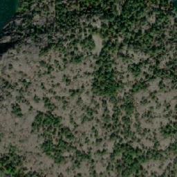 Satellite imagery of Bläsan, AX
