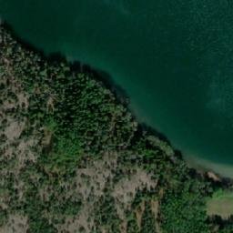 Satellite imagery of Bläsan, AX
