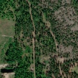 Satellite imagery of Bistorpberget, AX