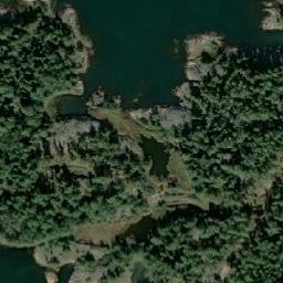 Satellite imagery of Marsö, AX