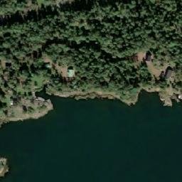 Satellite imagery of Lotsholm, AX