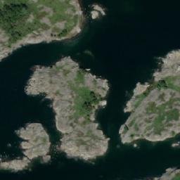 Satellite imagery of Rönnskär, FI