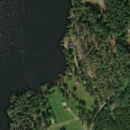 Satellite imagery of Klappanberg, FI