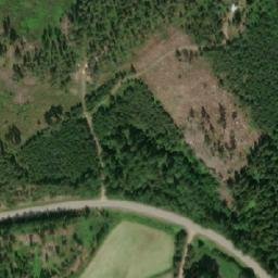 Satellite imagery of Kusan, FI