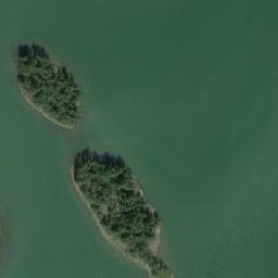 Satellite imagery of Sågarsudden, FI
