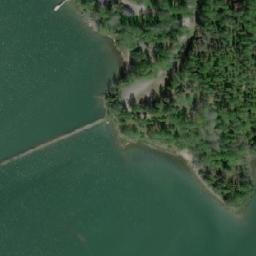 Satellite imagery of Danskarudden, FI