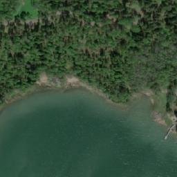 Satellite imagery of Danskarudden, FI