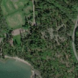 Satellite imagery of Bildudden, FI