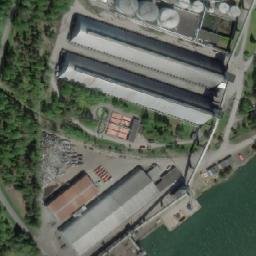 Satellite imagery of Bildudden, FI