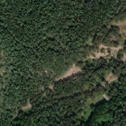 Satellite imagery of астрономический пункт "Гогланд Z" дуги Струве, NO