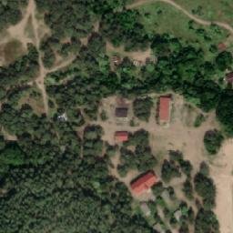 Satellite imagery of астрономический пункт "Гогланд Z" дуги Струве, NO