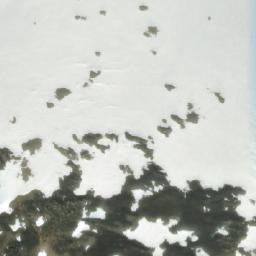 Satellite imagery of Mount Porsild, CA