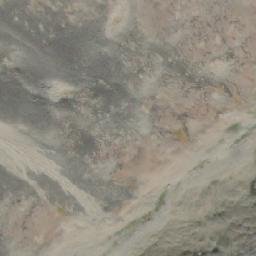 Satellite imagery of Brute Mountain, CA