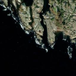 Satellite imagery of Käringklubb, AX