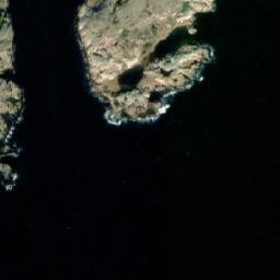 Satellite imagery of Käringklubb, AX