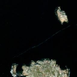 Satellite imagery of Käringklubb, AX