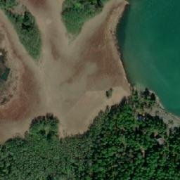 Satellite imagery of Långskata, AX