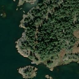 Satellite imagery of Marsö, AX