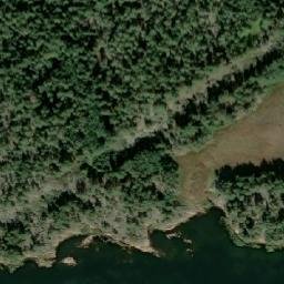 Satellite imagery of Marsö, AX