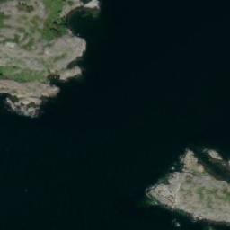 Satellite imagery of Rönnskär, FI